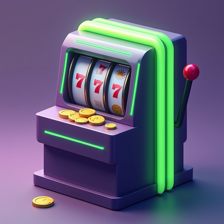 cloudbet Tragamonedas