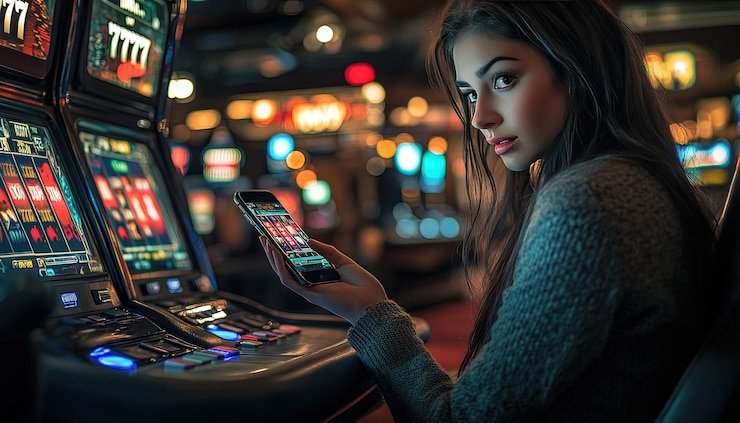 cloudbet Bingo